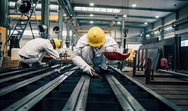 İncesu Depo İstifleme Hizmeti